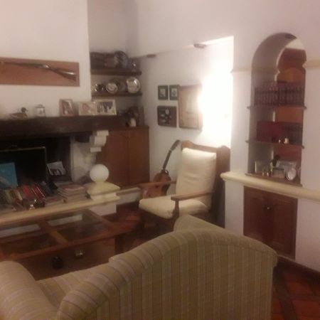 Caseros 44 Bed & Breakfast Salta Eksteriør bilde
