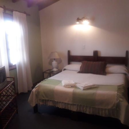 Caseros 44 Bed & Breakfast Salta Eksteriør bilde