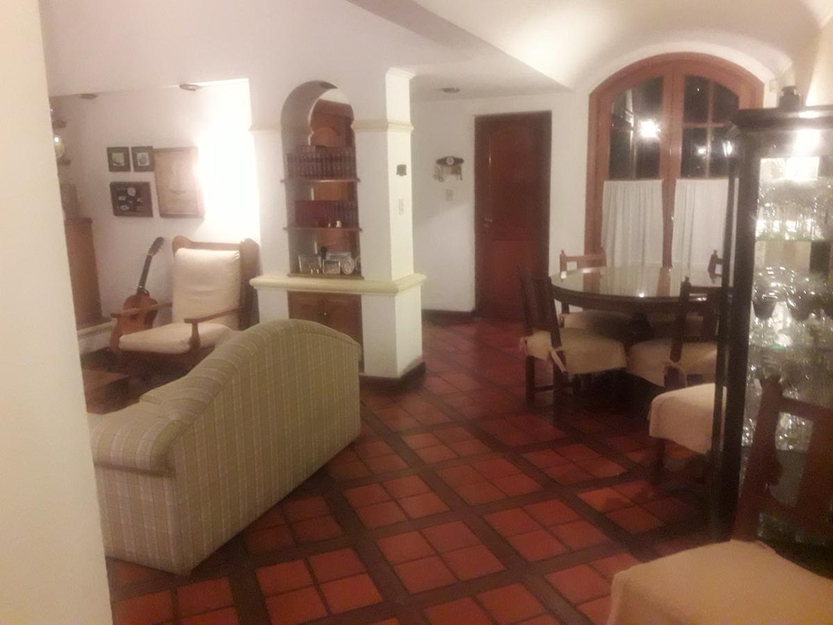 Caseros 44 Bed & Breakfast Salta Eksteriør bilde