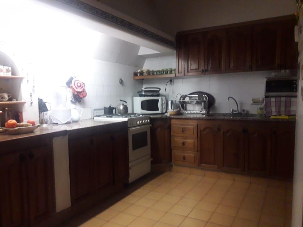 Caseros 44 Bed & Breakfast Salta Eksteriør bilde