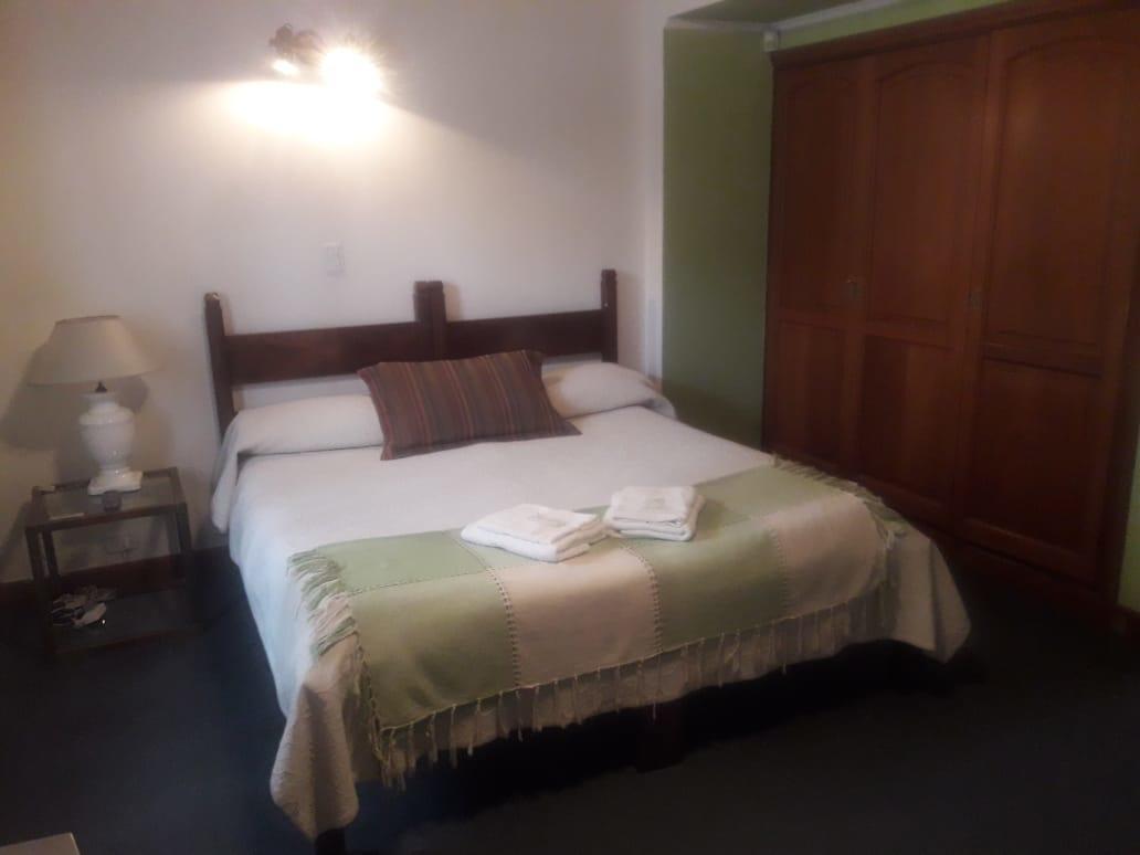 Caseros 44 Bed & Breakfast Salta Eksteriør bilde
