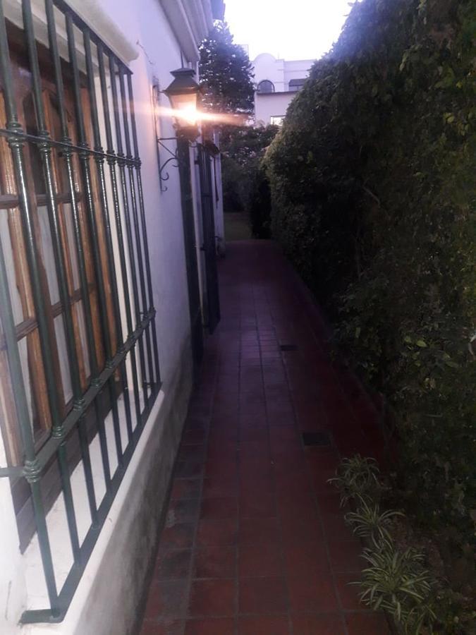 Caseros 44 Bed & Breakfast Salta Eksteriør bilde