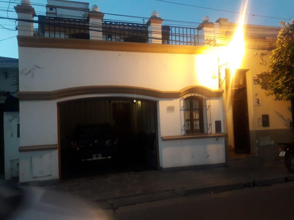 Caseros 44 Bed & Breakfast Salta Eksteriør bilde