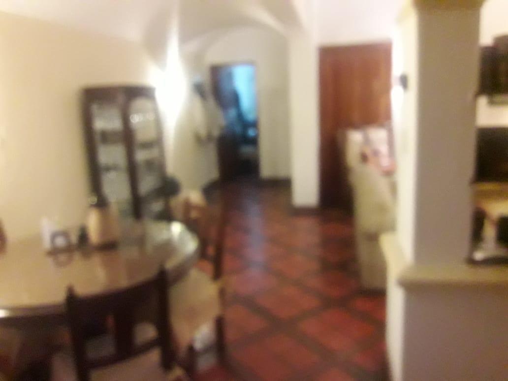Caseros 44 Bed & Breakfast Salta Eksteriør bilde
