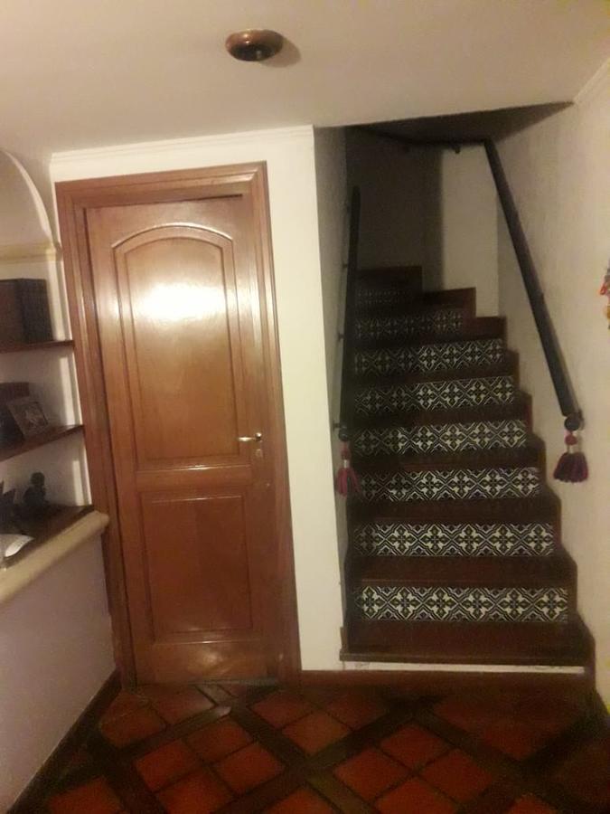 Caseros 44 Bed & Breakfast Salta Eksteriør bilde