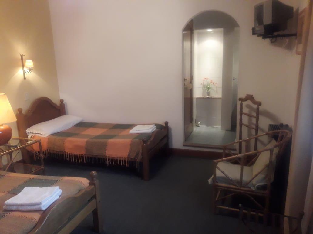 Caseros 44 Bed & Breakfast Salta Eksteriør bilde